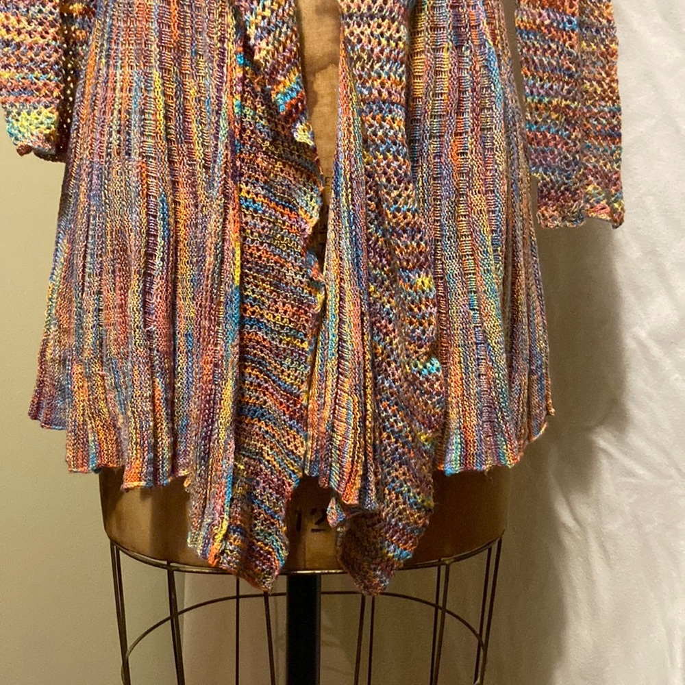 Sweater - Picture 4 of 8